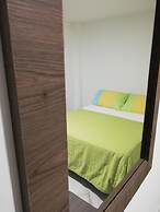 Hotel Las Gaviotas