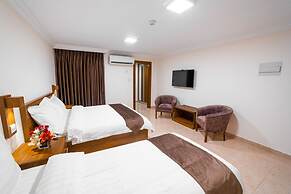 Joar Beach Hotel