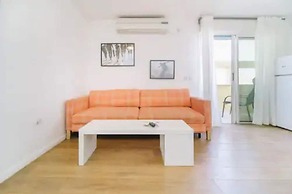 Ben Yehuda Rooftop Apartments
