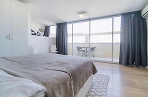 Ben Yehuda Rooftop Apartments