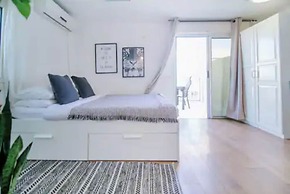 Ben Yehuda Rooftop Apartments