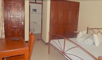 Maresi Luxury Hotel