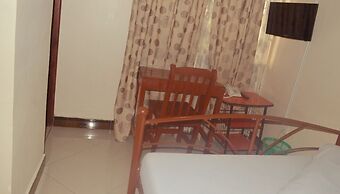 Maresi Luxury Hotel