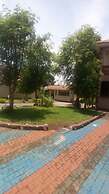Maresi Luxury Hotel