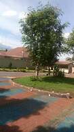 Maresi Luxury Hotel