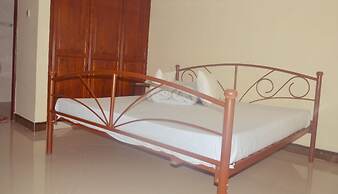Maresi Luxury Hotel