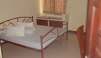 Maresi Luxury Hotel