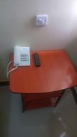 Maresi Luxury Hotel