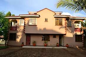 Maresi Luxury Hotel