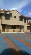 Maresi Luxury Hotel