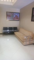 Maresi Luxury Hotel