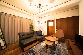 Fujimi Room