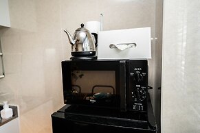 Fujimi Room