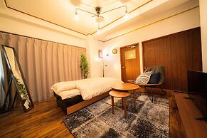 Fujimi Room