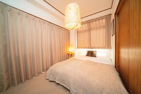 Fujimi Room