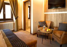 Hotel Breithorn