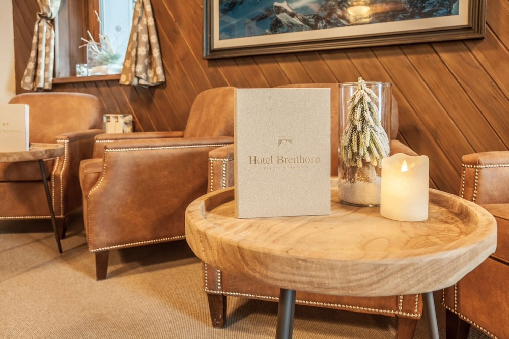 Hotel Breithorn