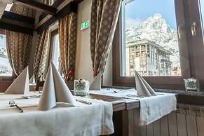 Hotel Breithorn
