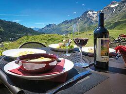 Hotel Breithorn