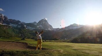 Hotel Breithorn