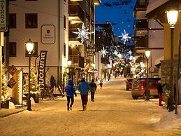Hotel Breithorn