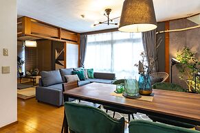 Good Apartment