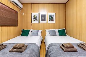 Good Apartment