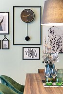 Good Apartment