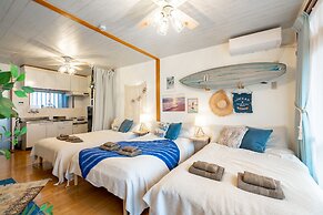 Good Apartment