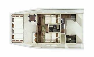 Nyaman Catamaran