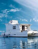 Nyaman Catamaran