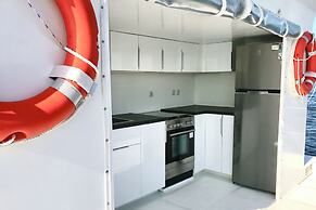 Nyaman Catamaran