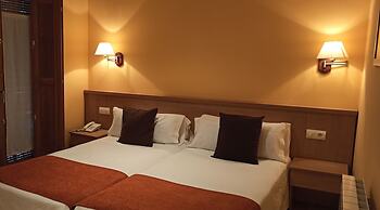 Hotel Ripoll
