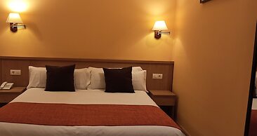 Hotel Ripoll