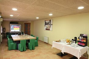 Hotel Ripoll