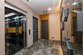 Confores Hotel