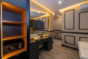 Confores Hotel