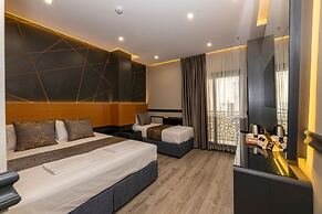 Confores Hotel