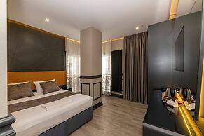 Confores Hotel
