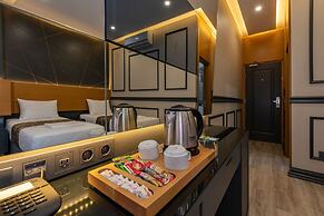 Confores Hotel