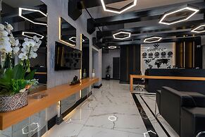 Confores Hotel