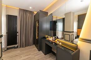 Confores Hotel
