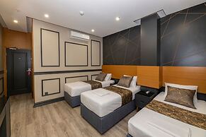 Confores Hotel