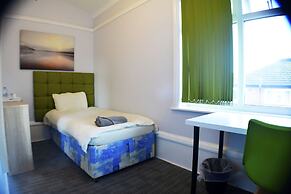Gorton Mount Hotel Manchester