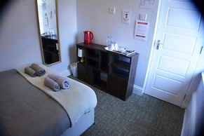 Gorton Mount Hotel Manchester