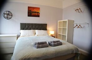 Gorton Mount Hotel Manchester