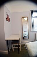 Gorton Mount Hotel Manchester