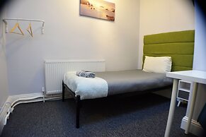 Gorton Mount Hotel Manchester