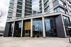 Mennica Residence Apartments by Renters
