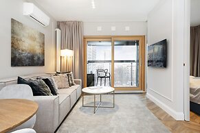 Mennica Residence Apartments by Renters